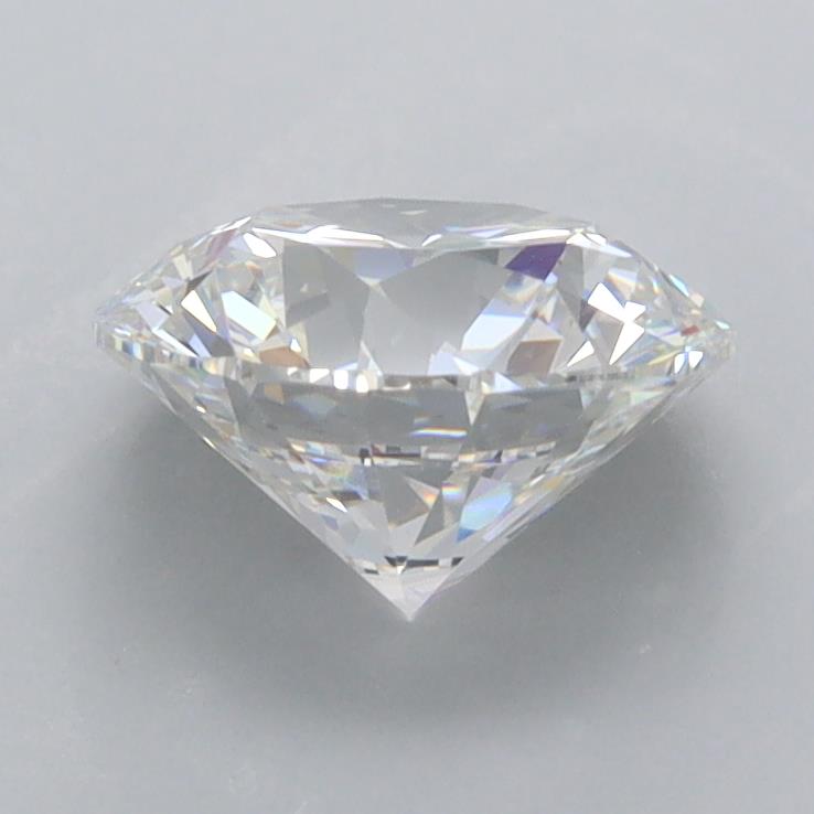 1.90 Carat Round Lab Diamond :: 360 spin frame 01
