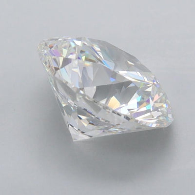 1.90 Carat Round Lab Diamond :: 360 spin frame 03