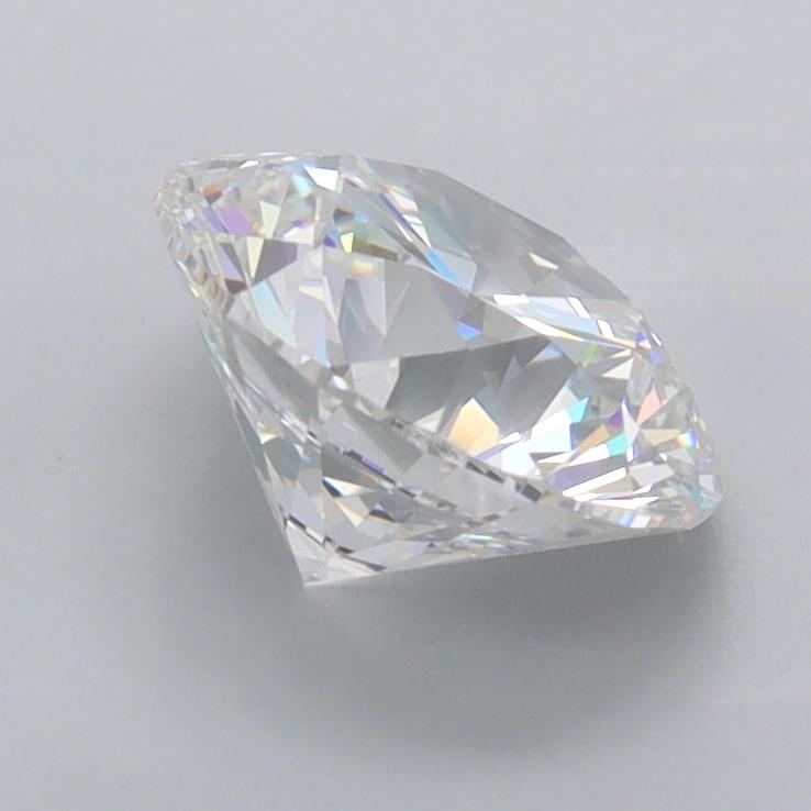 1.90 Carat Round Lab Diamond :: 360 spin frame 03