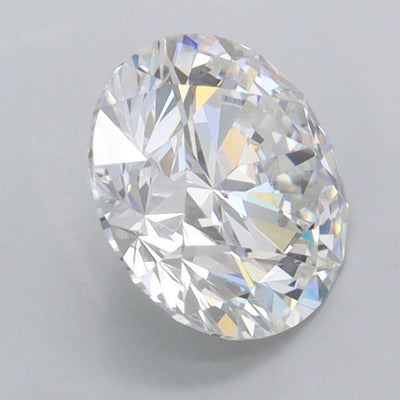 1.90 Carat Round Lab Diamond :: 360 spin frame 06