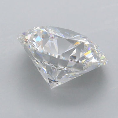 1.90 Carat Round Lab Diamond :: 360 spin frame 07