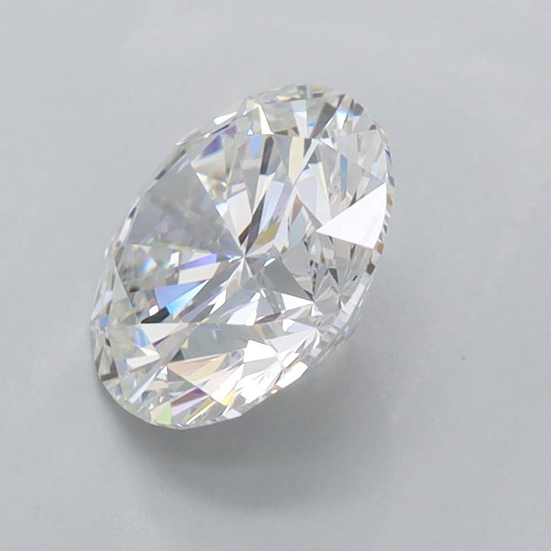 1.48 Carat Round Lab Diamond :: 360 spin frame 02