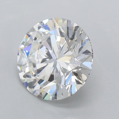 1.48 Carat Round Lab Diamond :: 360 spin frame 03