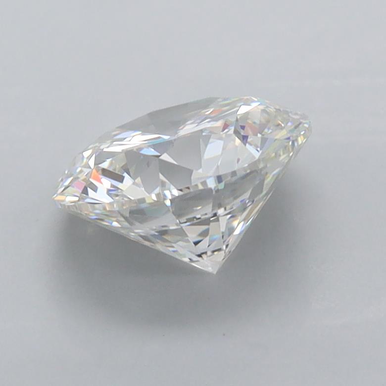 1.48 Carat Round Lab Diamond :: 360 spin frame 06
