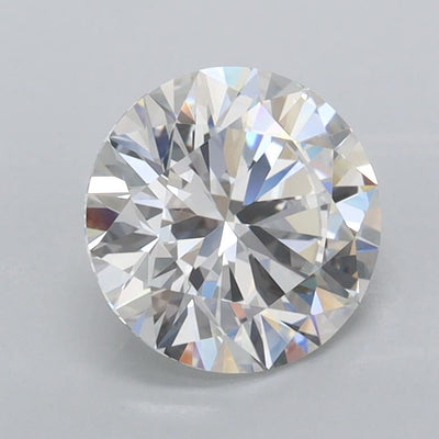 1.48 Carat Round Lab Diamond :: 360 spin frame 07