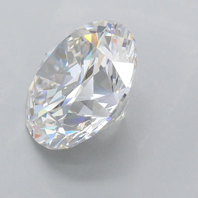 2.00 Carat Round Lab Diamond :: 360 spin frame 01