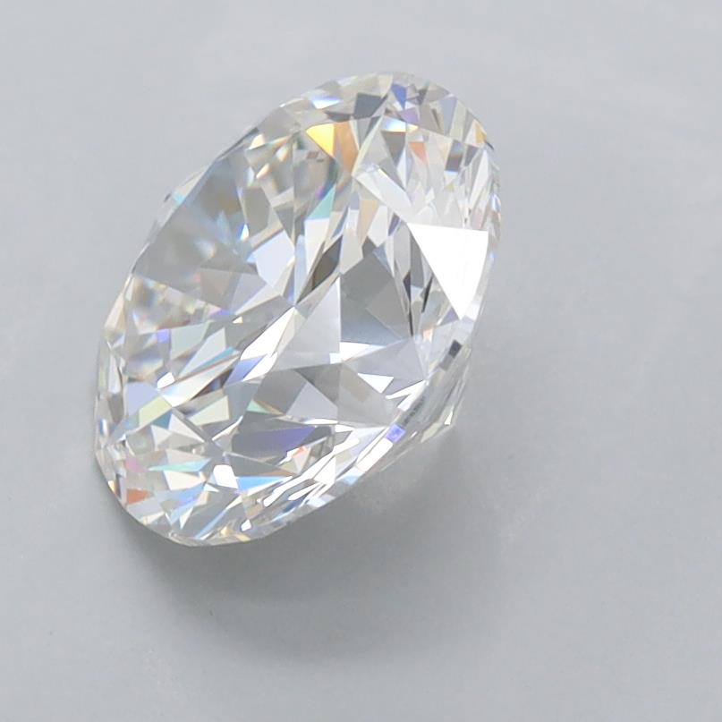 2.00 Carat Round Lab Diamond :: 360 spin frame 01