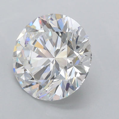 2.00 Carat Round Lab Diamond :: 360 spin frame 03
