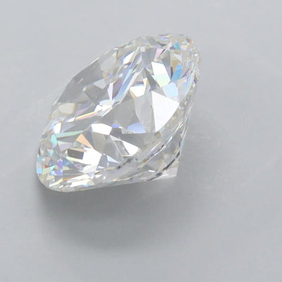 2.00 Carat Round Lab Diamond :: 360 spin frame 05