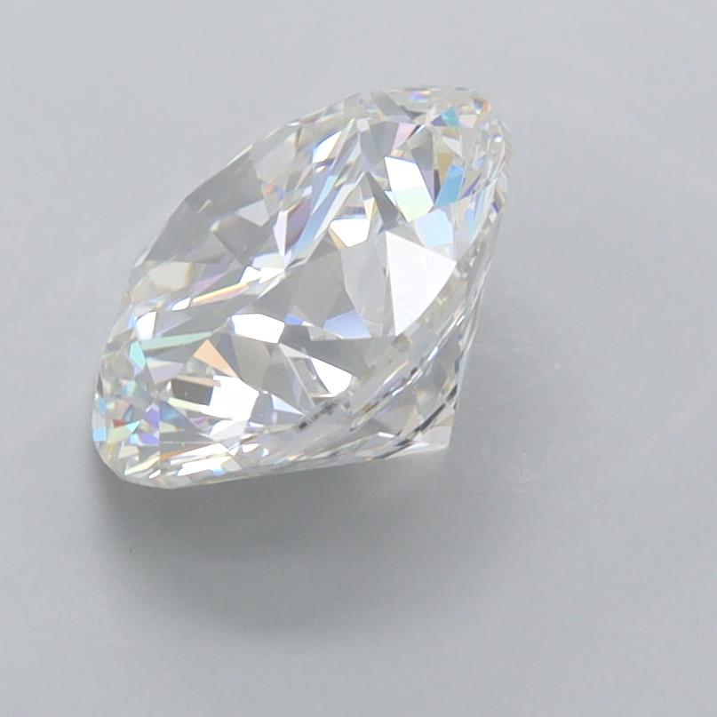 2.00 Carat Round Lab Diamond :: 360 spin frame 05