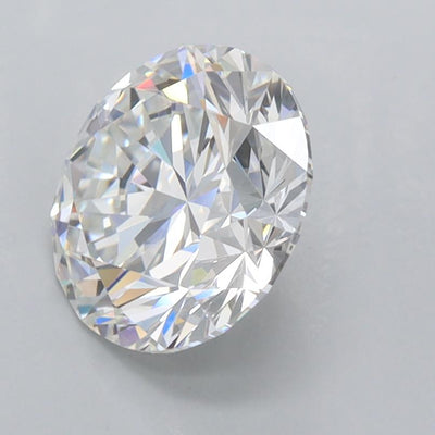2.00 Carat Round Lab Diamond :: 360 spin frame 06