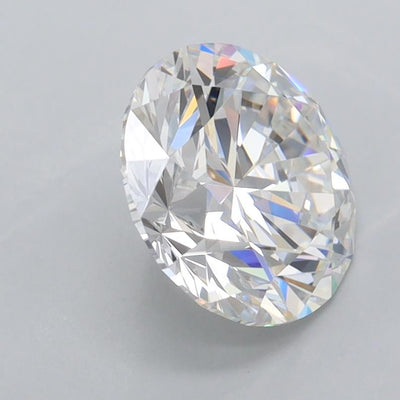 2.00 Carat Round Lab Diamond :: 360 spin frame 07