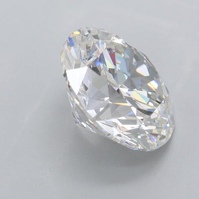 2.00 Carat Round Lab Diamond :: 360 spin frame 01