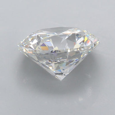 2.00 Carat Round Lab Diamond :: 360 spin frame 02