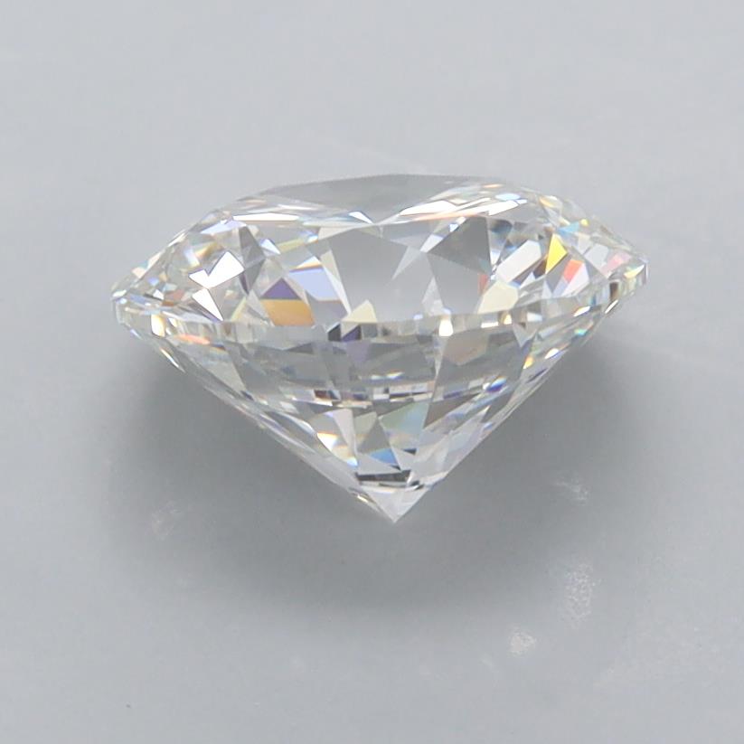 2.00 Carat Round Lab Diamond :: 360 spin frame 02