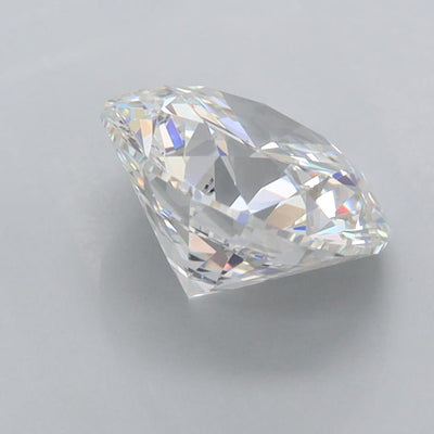 2.00 Carat Round Lab Diamond :: 360 spin frame 03