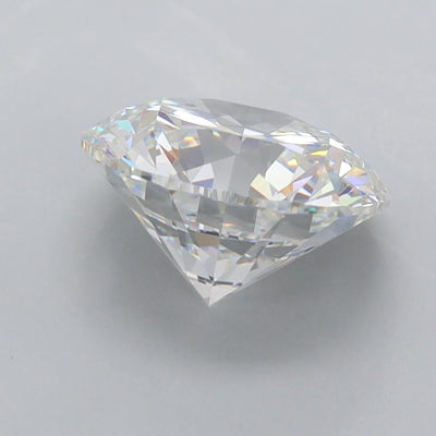 2.00 Carat Round Lab Diamond :: 360 spin frame 05