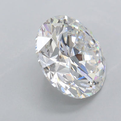 2.00 Carat Round Lab Diamond :: 360 spin frame 06