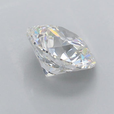 1.01 Carat Round Lab Diamond :: 360 spin frame 02
