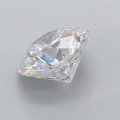 1.01 Carat Round Lab Diamond :: 360 spin frame 03