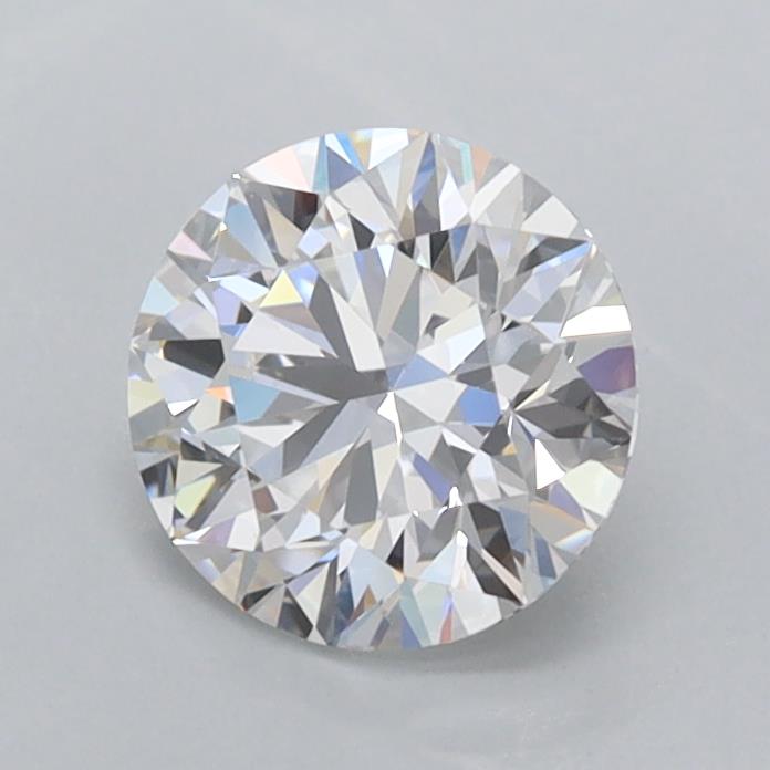 1.01 Carat Round Lab Diamond :: 360 spin frame 04