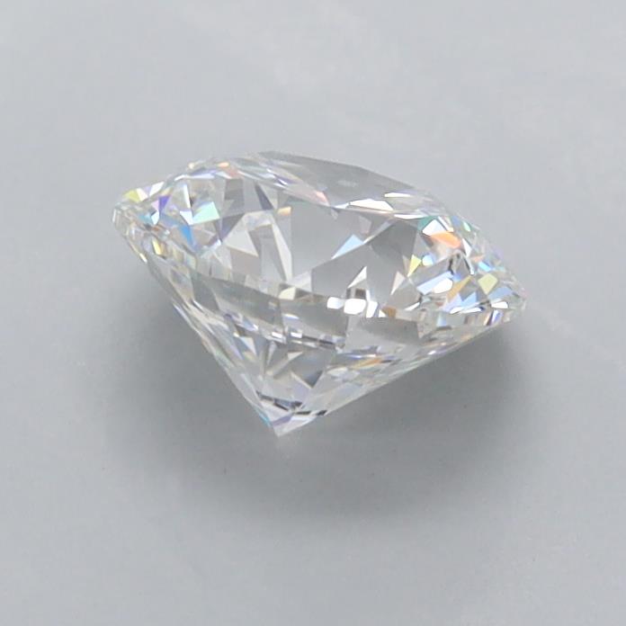 1.01 Carat Round Lab Diamond :: 360 spin frame 05