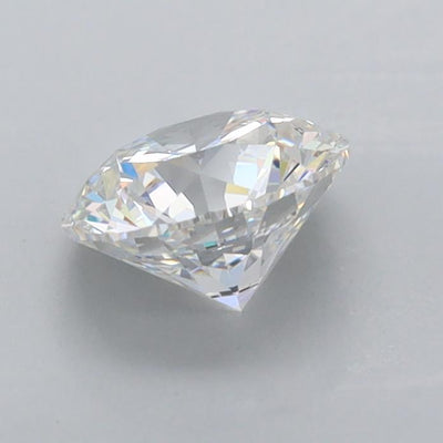 1.01 Carat Round Lab Diamond :: 360 spin frame 06