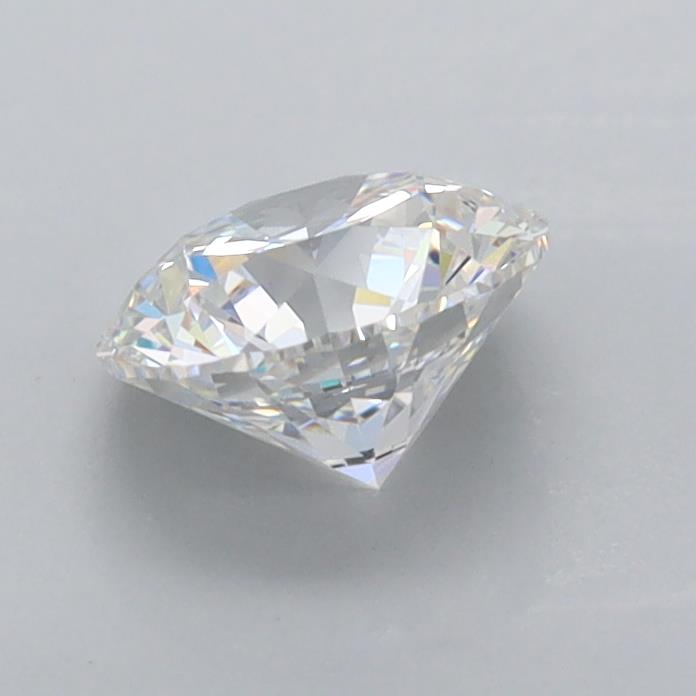1.01 Carat Round Lab Diamond :: 360 spin frame 06