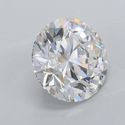 1.01 Carat Round Lab Diamond :: 360 spin frame 07