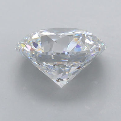 1.99 Carat Round Lab Diamond :: 360 spin frame 01