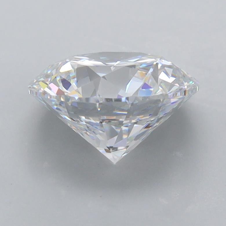 1.99 Carat Round Lab Diamond :: 360 spin frame 01
