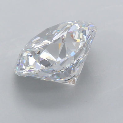 1.99 Carat Round Lab Diamond :: 360 spin frame 03