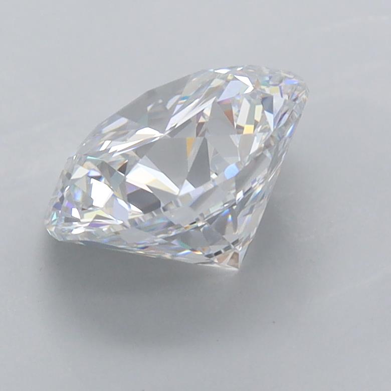 1.99 Carat Round Lab Diamond :: 360 spin frame 03