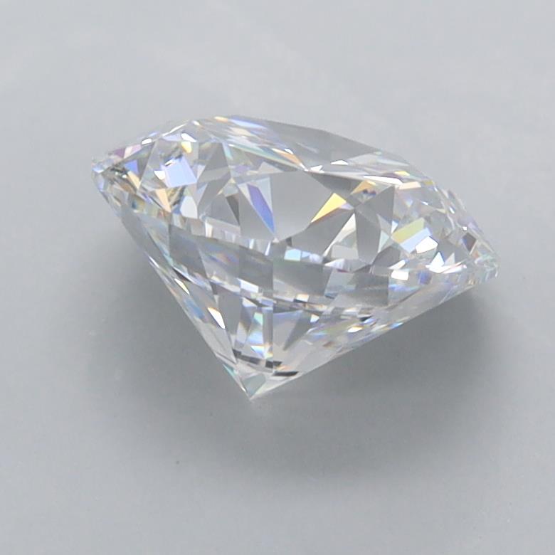 1.99 Carat Round Lab Diamond :: 360 spin frame 04