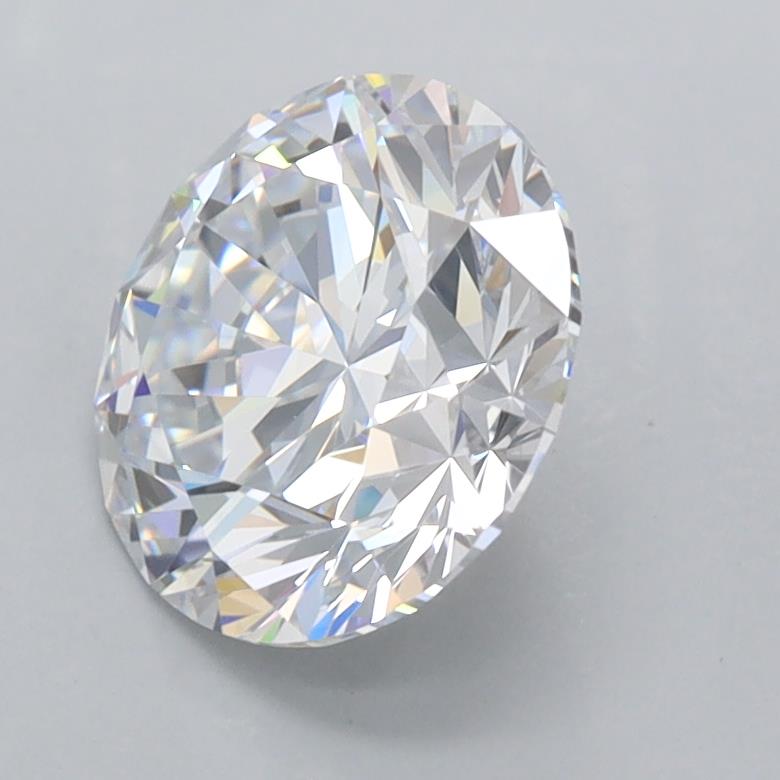 1.99 Carat Round Lab Diamond :: 360 spin frame 06