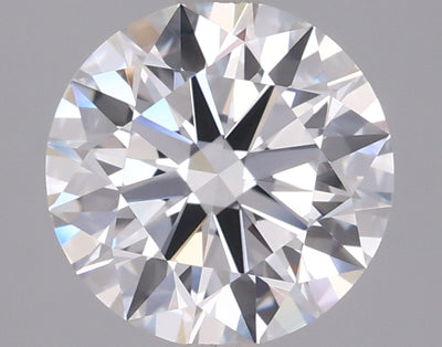 1.98 Carat Round Lab Diamond