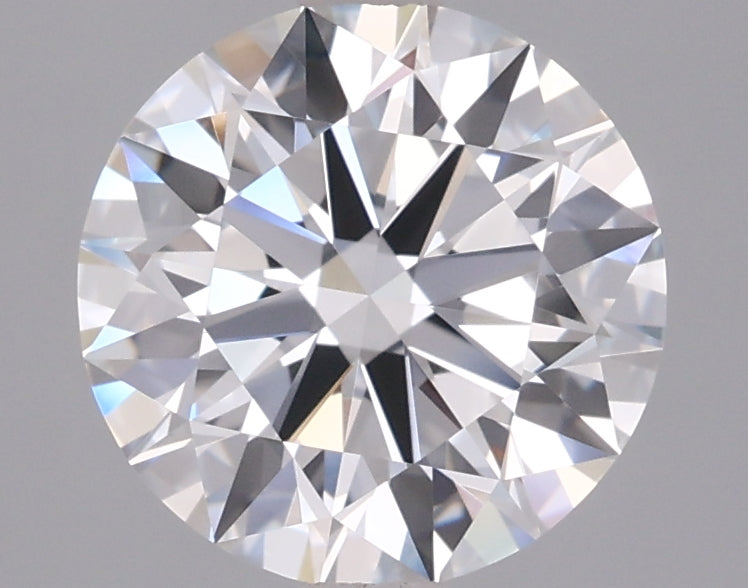 1.98 Carat Round Lab Diamond