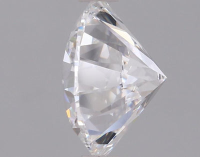 1.98 Carat Round Lab Diamond :: 360 spin frame 06
