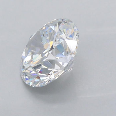 0.96 Carat Round Lab Diamond :: 360 spin frame 02