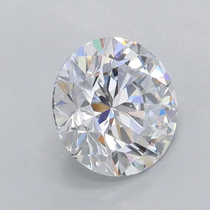 0.96 Carat Round Lab Diamond :: 360 spin frame 03