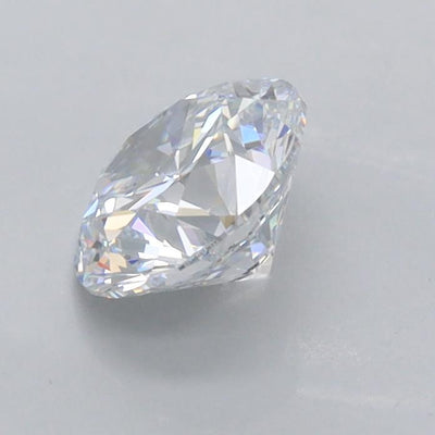 0.96 Carat Round Lab Diamond :: 360 spin frame 04
