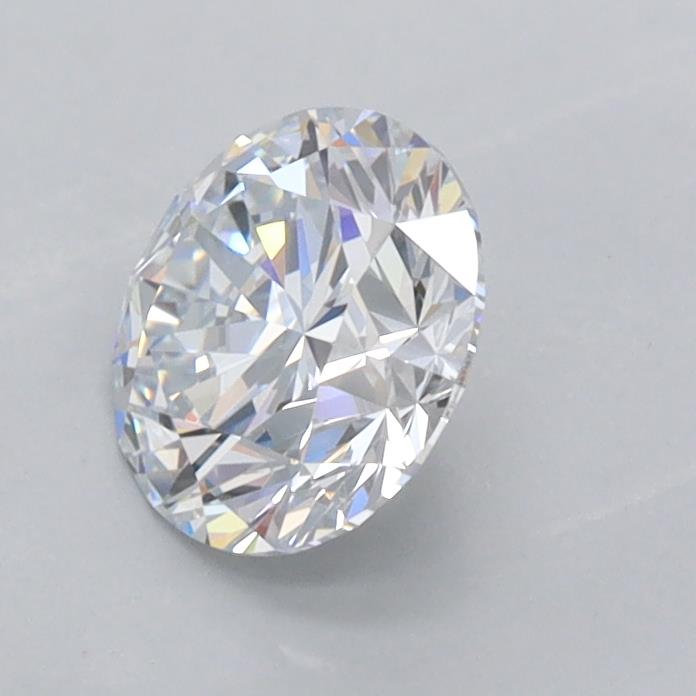 0.96 Carat Round Lab Diamond :: 360 spin frame 05