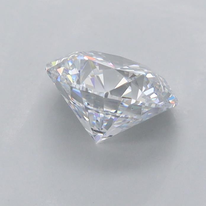 0.96 Carat Round Lab Diamond :: 360 spin frame 07