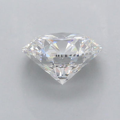 0.99 Carat Round Lab Diamond :: 360 spin frame 02