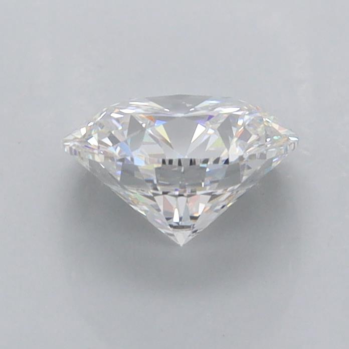 0.99 Carat Round Lab Diamond :: 360 spin frame 02