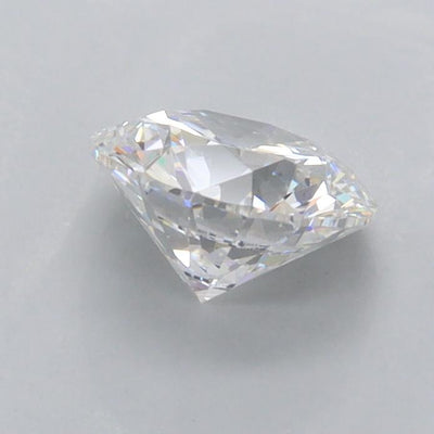 0.99 Carat Round Lab Diamond :: 360 spin frame 04