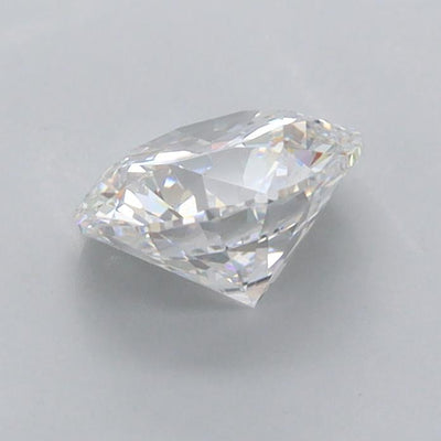 0.99 Carat Round Lab Diamond :: 360 spin frame 07