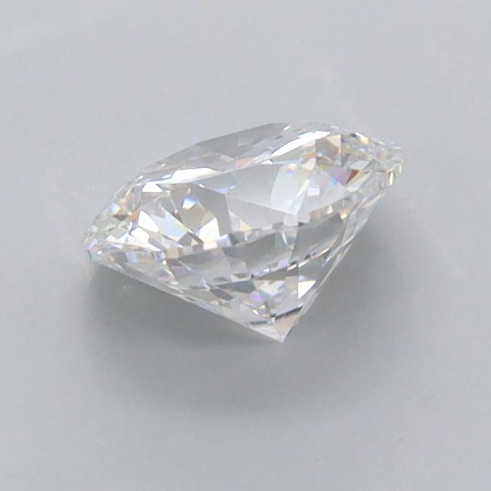 0.99 Carat Round Lab Diamond :: 360 spin frame 07