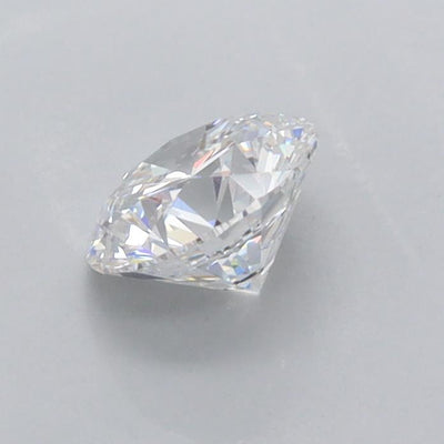 0.67 Carat Round Lab Diamond :: 360 spin frame 03