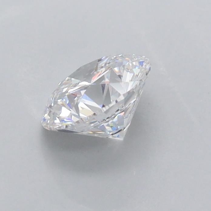 0.67 Carat Round Lab Diamond :: 360 spin frame 03